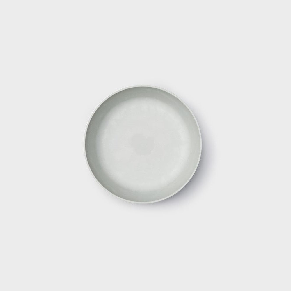 Letoa Collection 15cm Bowl, Light Gray | Designed by Kengo Kuma