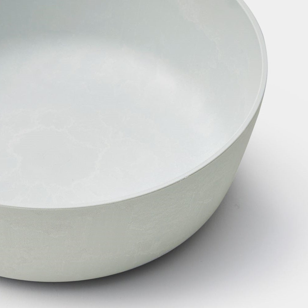 レトワコレクション 15cm ボウル ライトグレー | 隈研吾デザイン