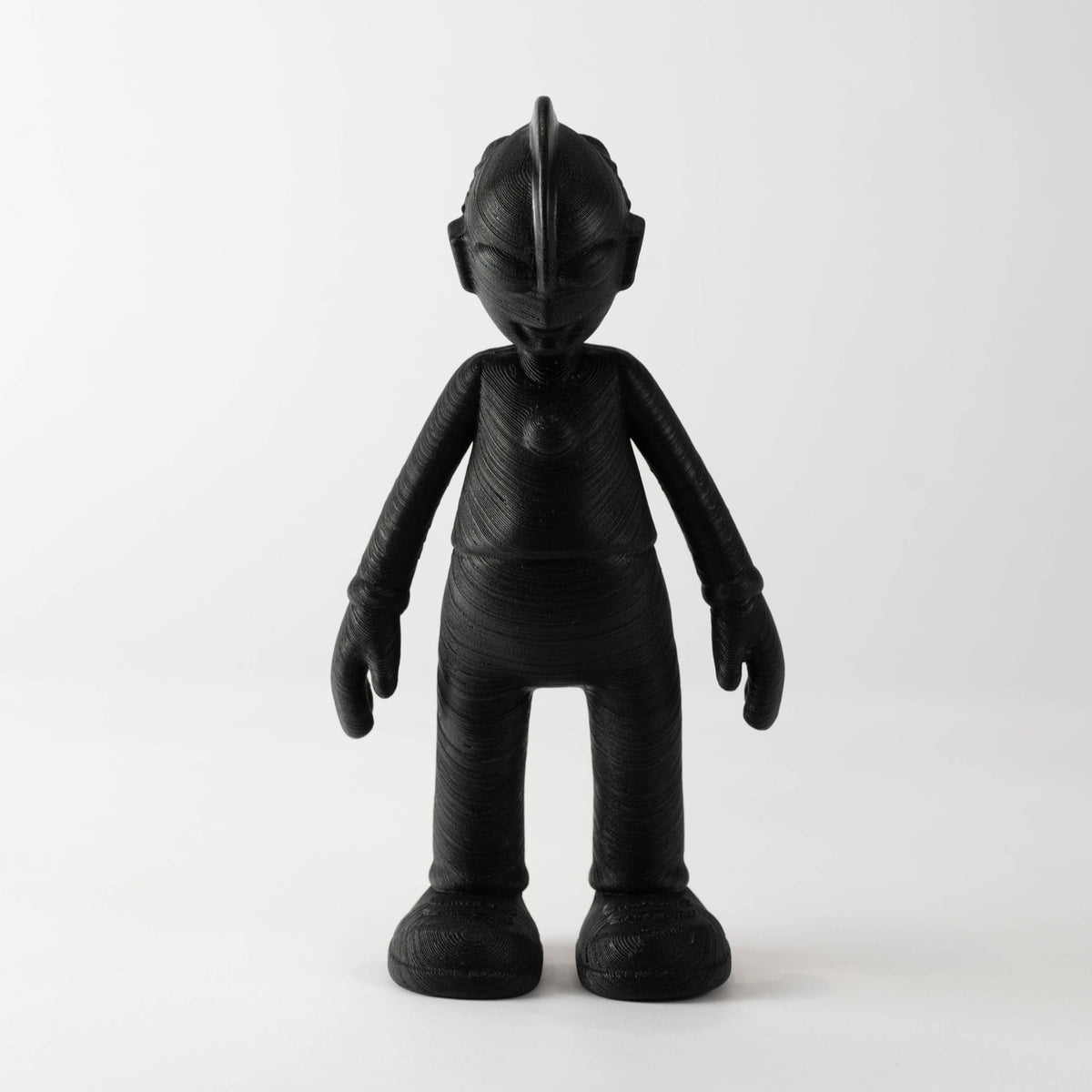 ULTRAMAN × TRANSWOOD | DOUMU - 童夢 -