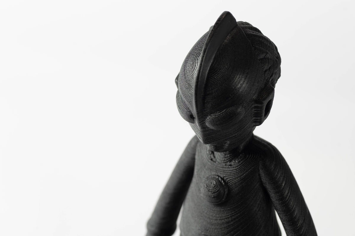 ULTRAMAN × TRANSWOOD | DOUMU - 童夢 -