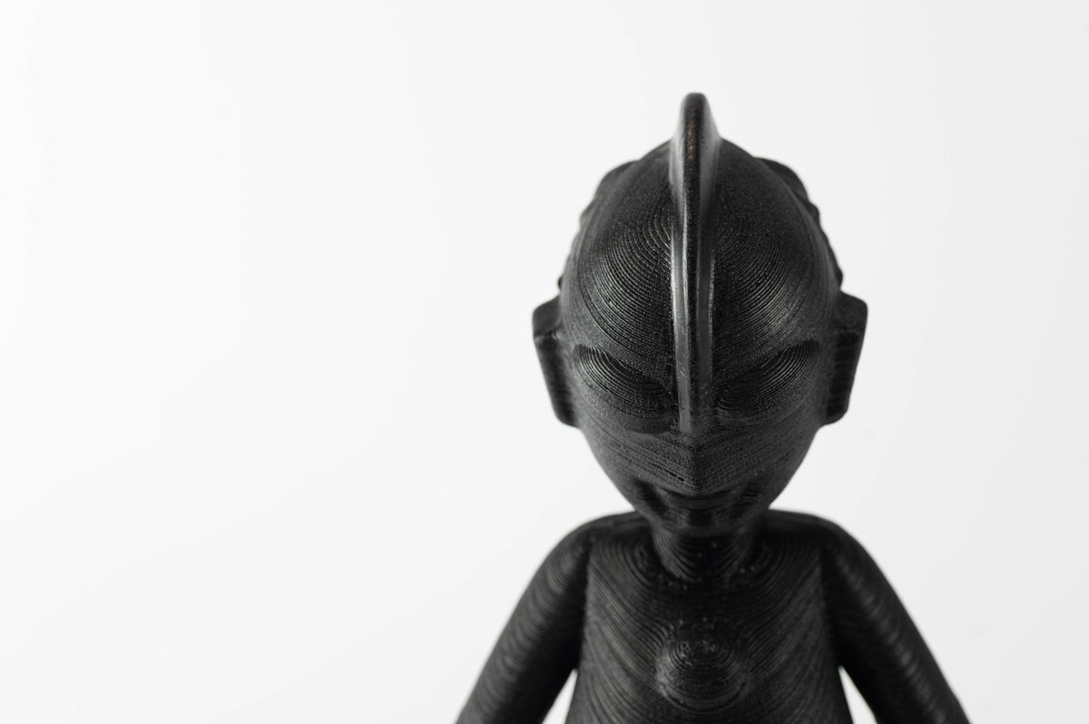 ULTRAMAN × TRANSWOOD | DOUMU - 童夢 -