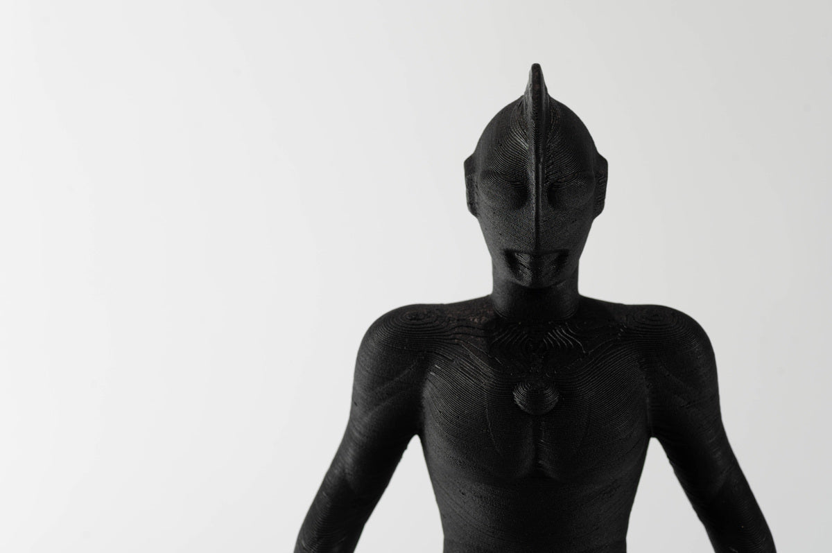 ULTRAMAN × TRANSWOOD | CHUKOU - 宙光 - A