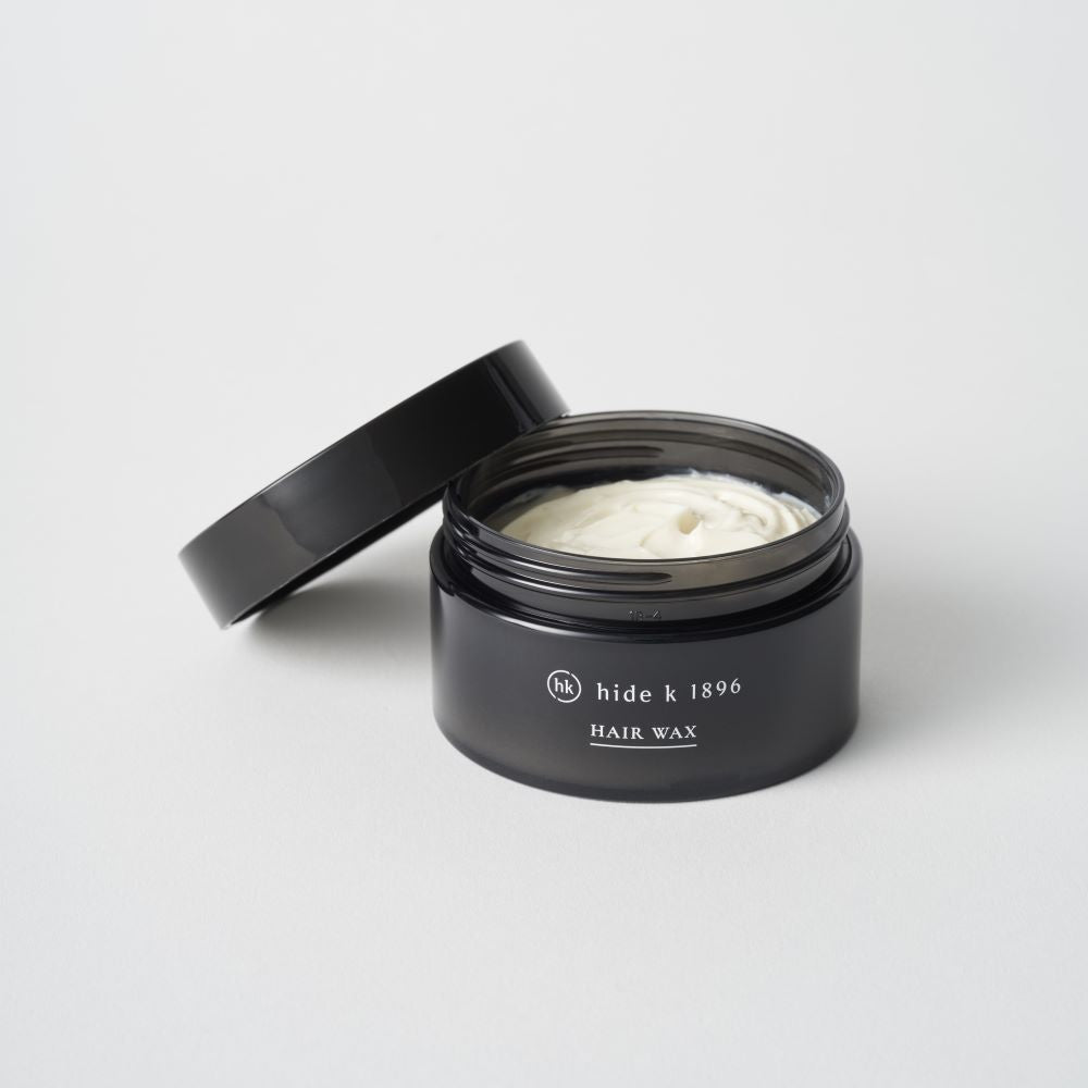 SKIN&HAIR collection HAIR WAX