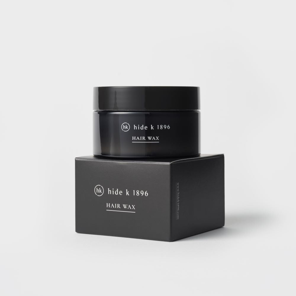 SKIN&HAIR collection HAIR WAX
