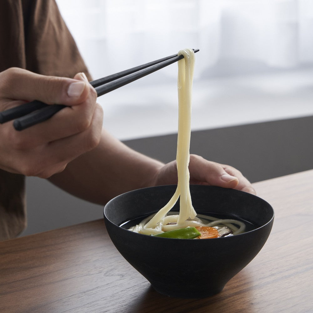 レトワ コレクション 箸 ブラック