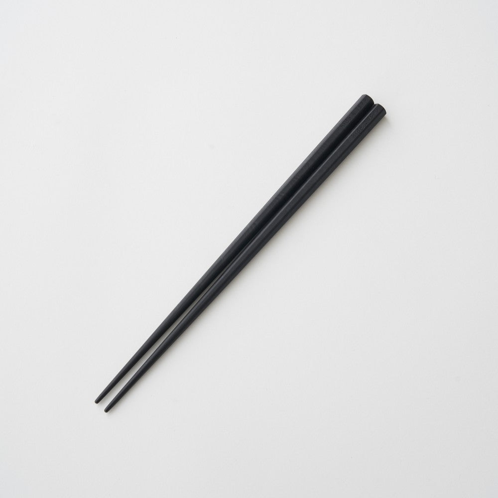 レトワ コレクション 箸 ブラック
