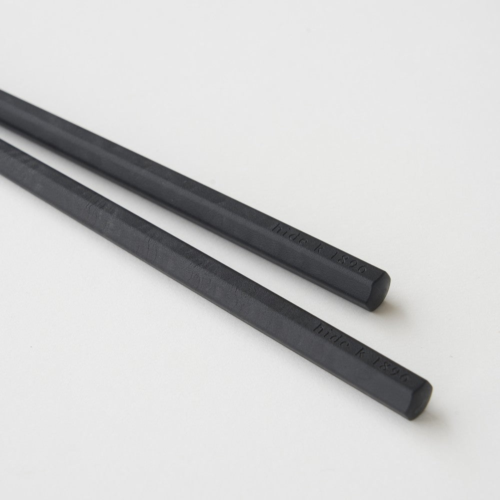 レトワ コレクション 箸 ブラック