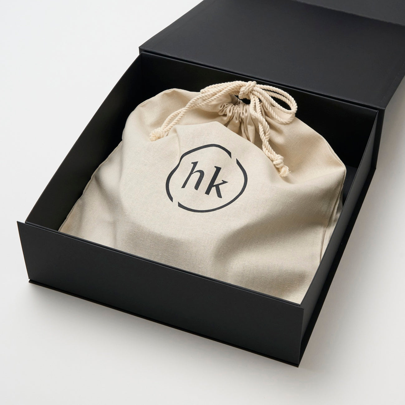 Letoa Collection 3-Piece Set, Dark Brown | Designed by Kengo Kuma