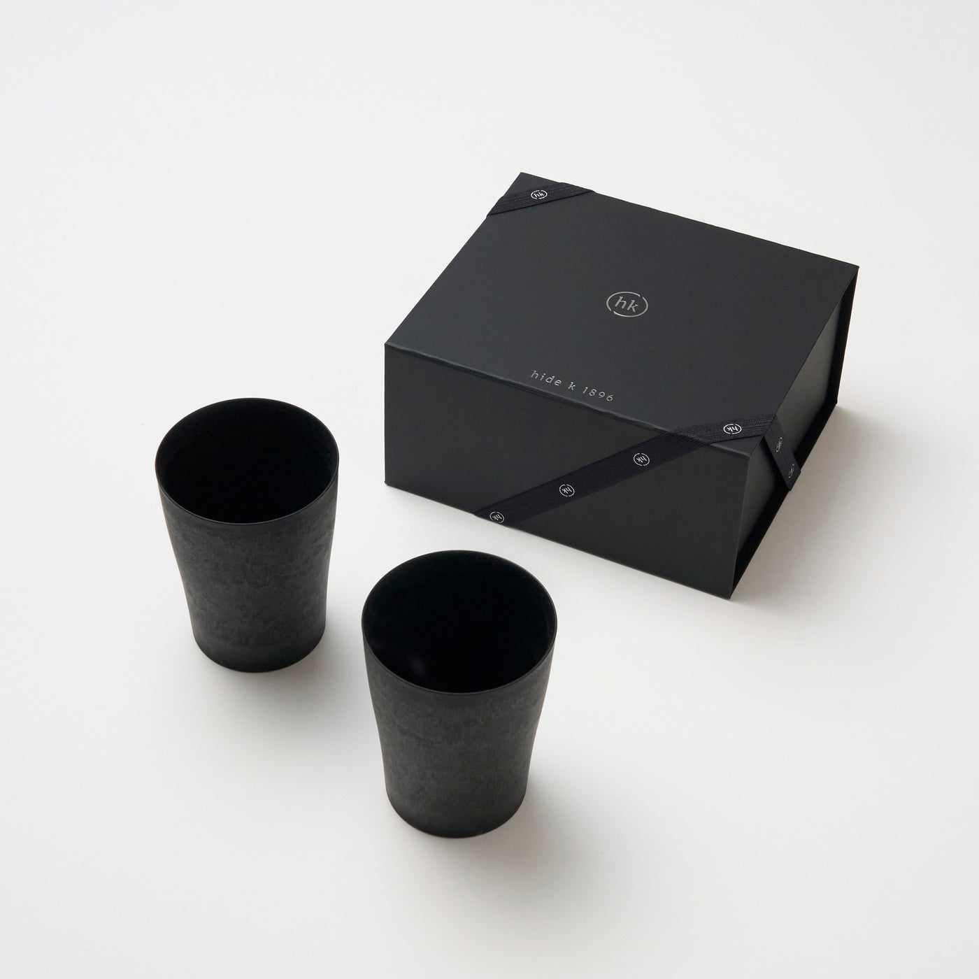 Letoy Collection Tumbler 300ml Black