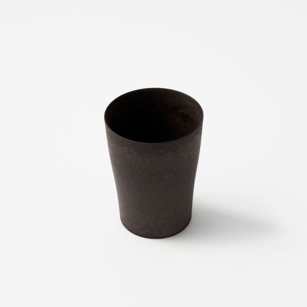 Letoy Collection Tumbler, 300ml, Dark Brown