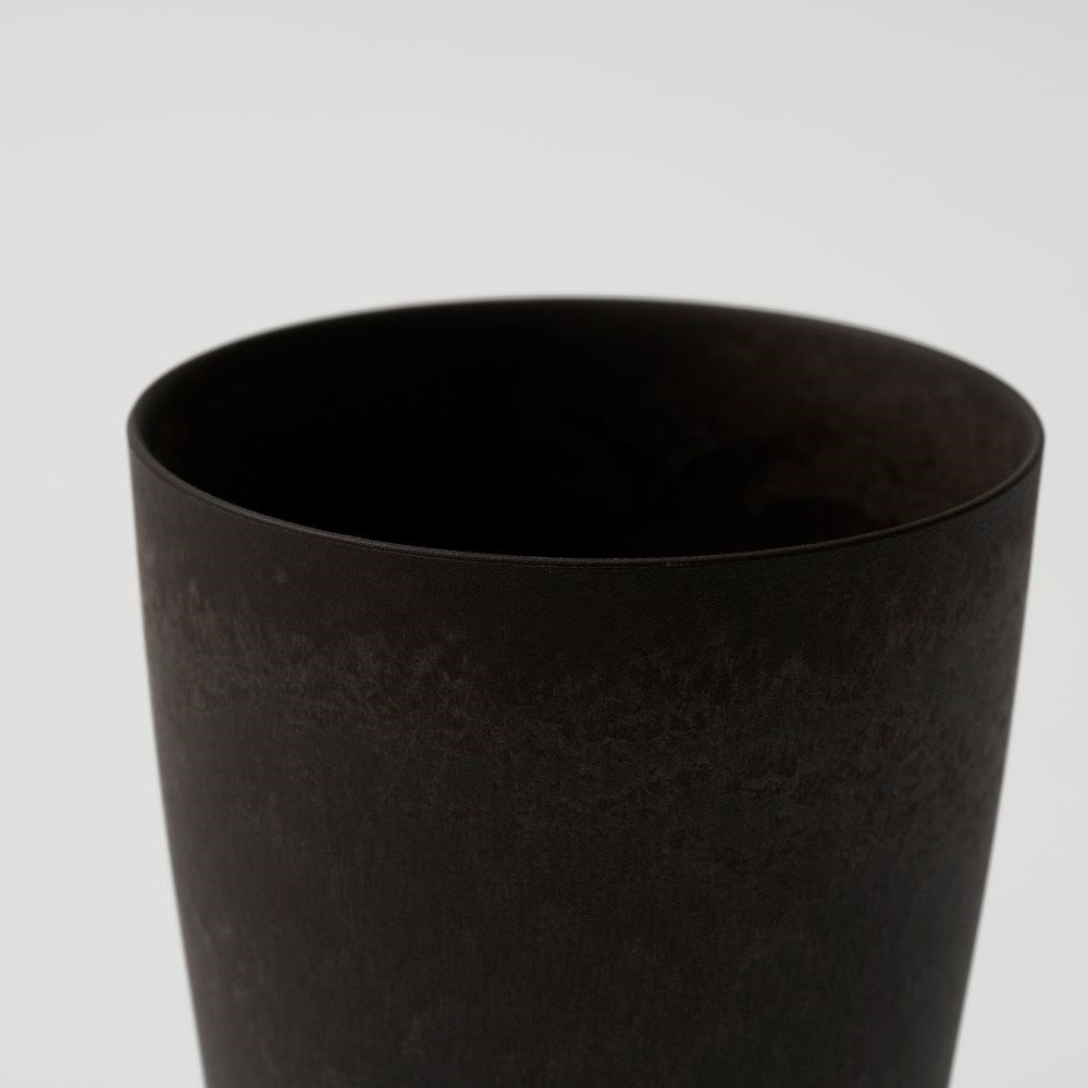 レトワ コレクション タンブラー 300ml ダークブラウン ペアギフトセット