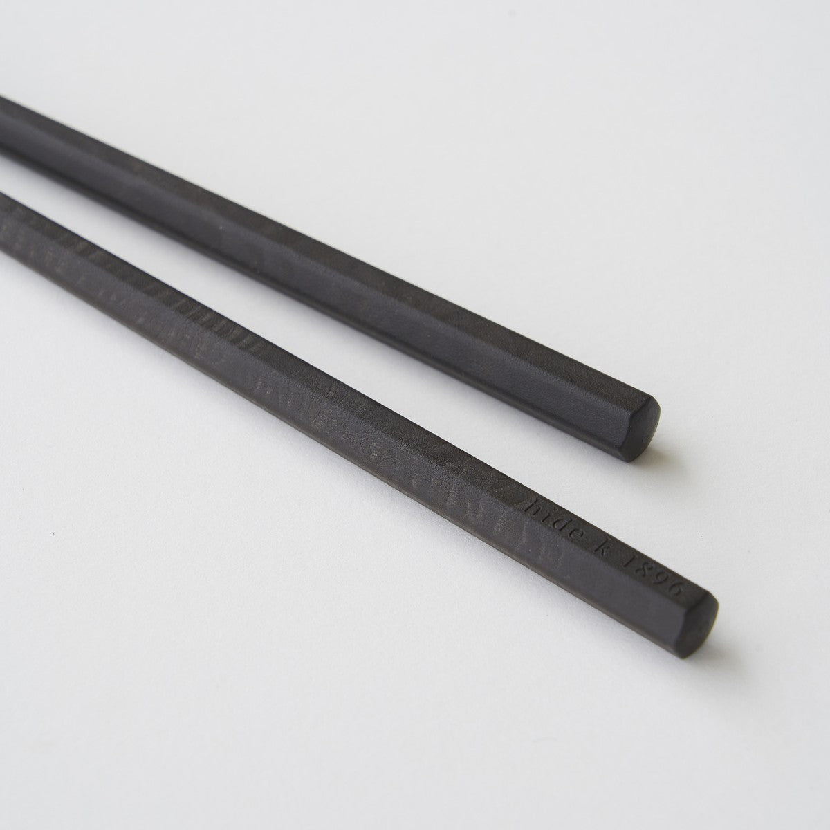 レトワ コレクション 箸 ダークブラウン