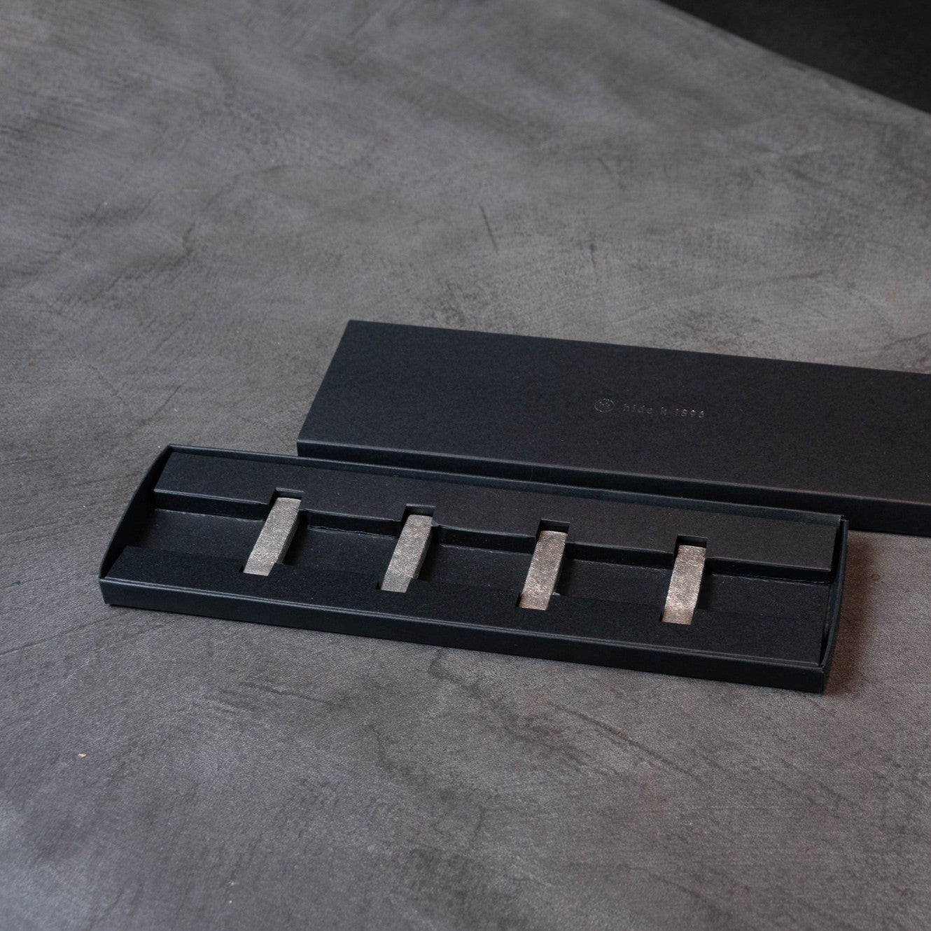 CHOPSTICKS REST 箸置き MOKU 4点セット