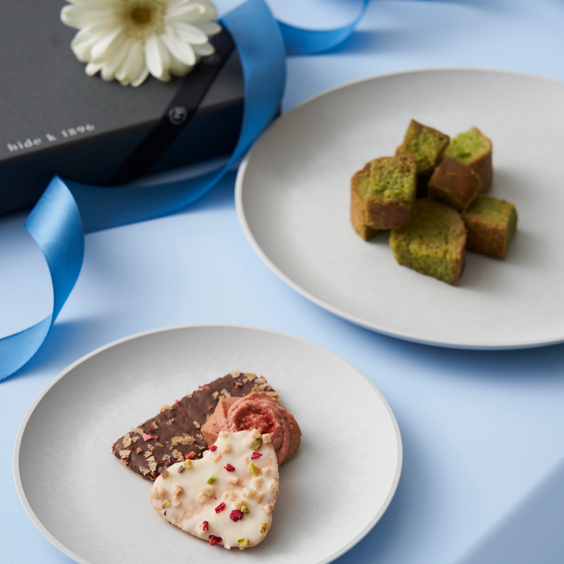 レトワコレクション 21cm プレート ライトグレー | 隈研吾デザイン