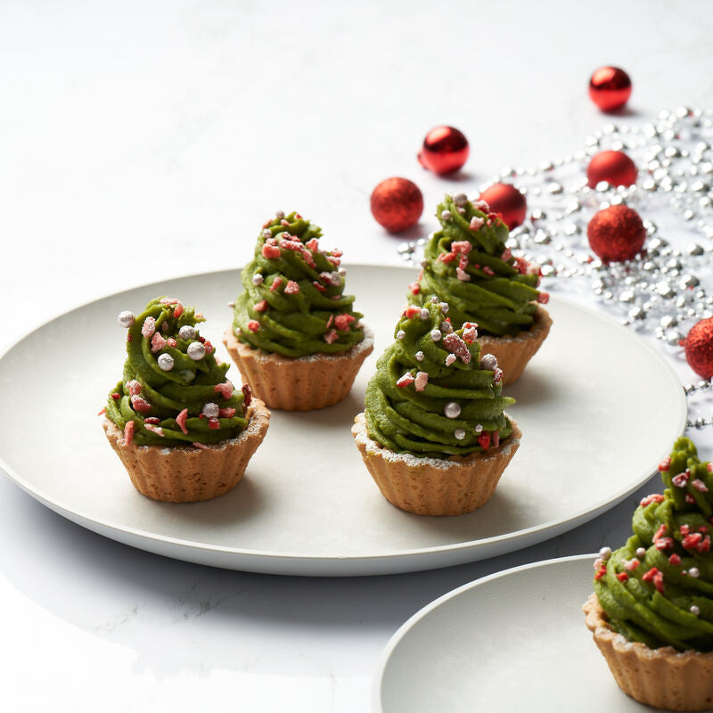 Letoa Collection 27cm Plate, Light Gray | Designed by Kengo Kuma