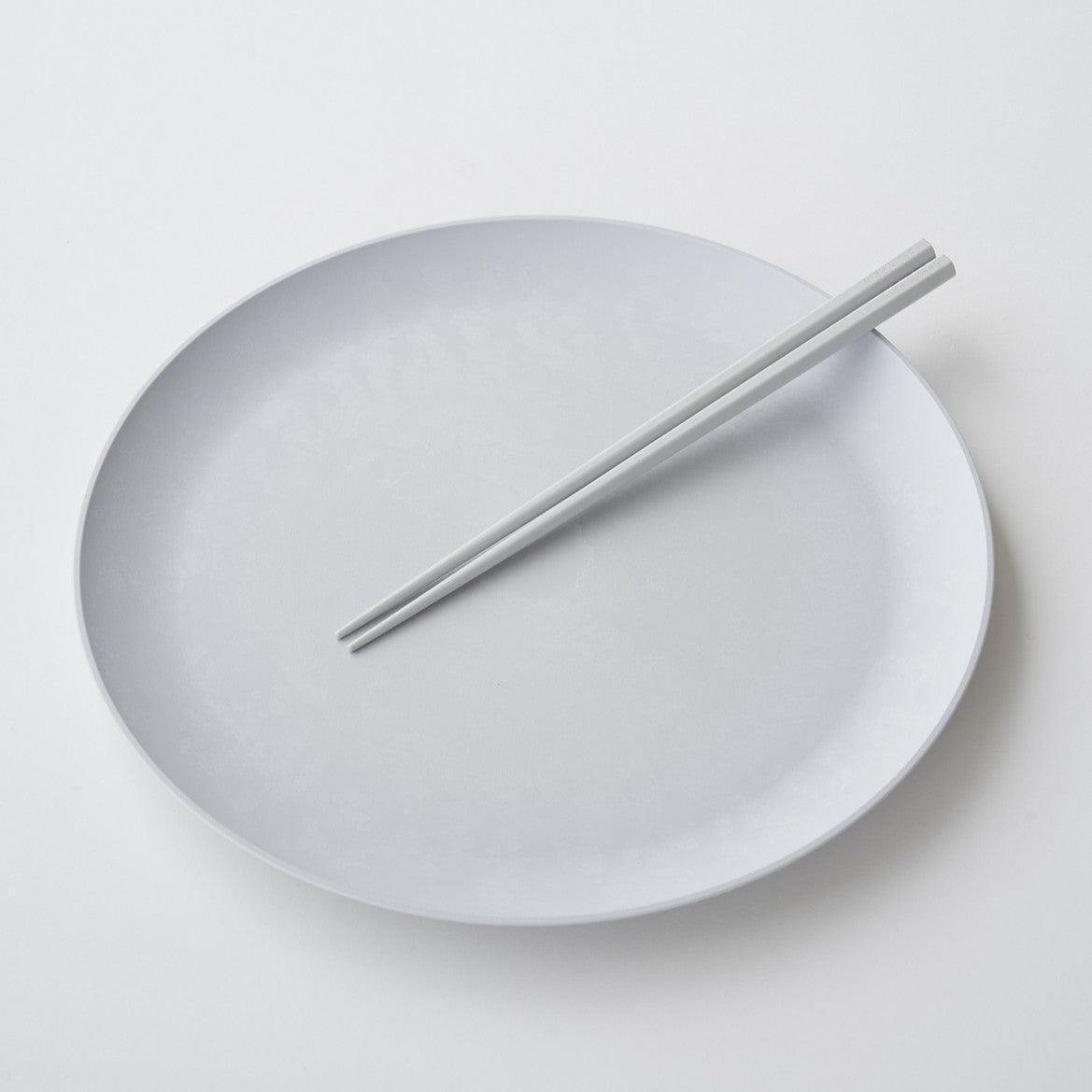 レトワ コレクション 箸 ライトグレー