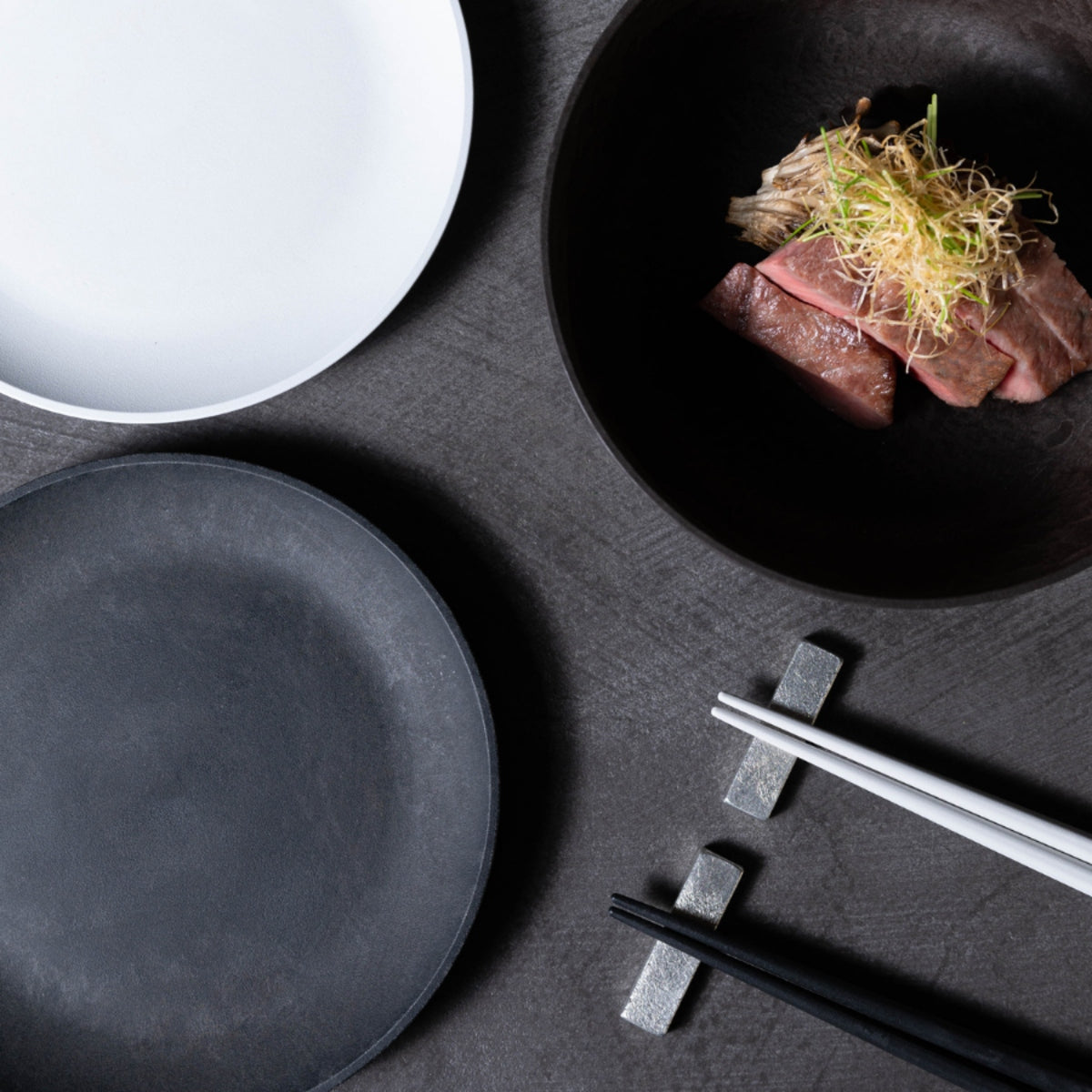 CHOPSTICKS REST 箸置き 4点セット