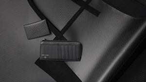 wallet & card case