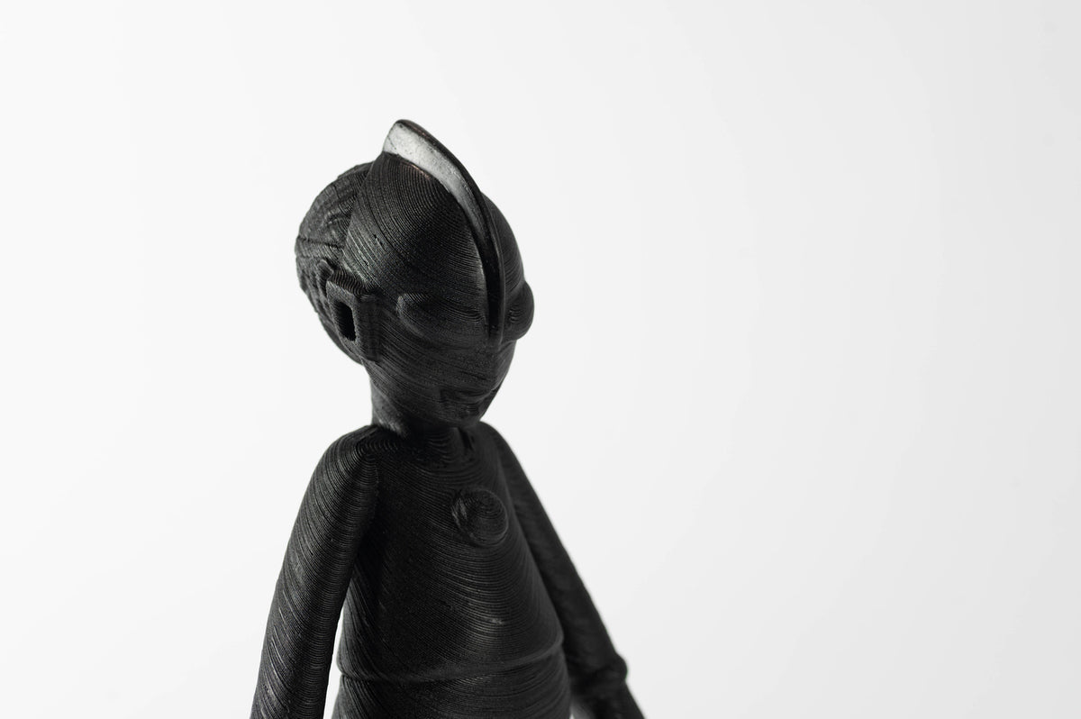ULTRAMAN × TRANSWOOD | DOUMU - 童夢 -