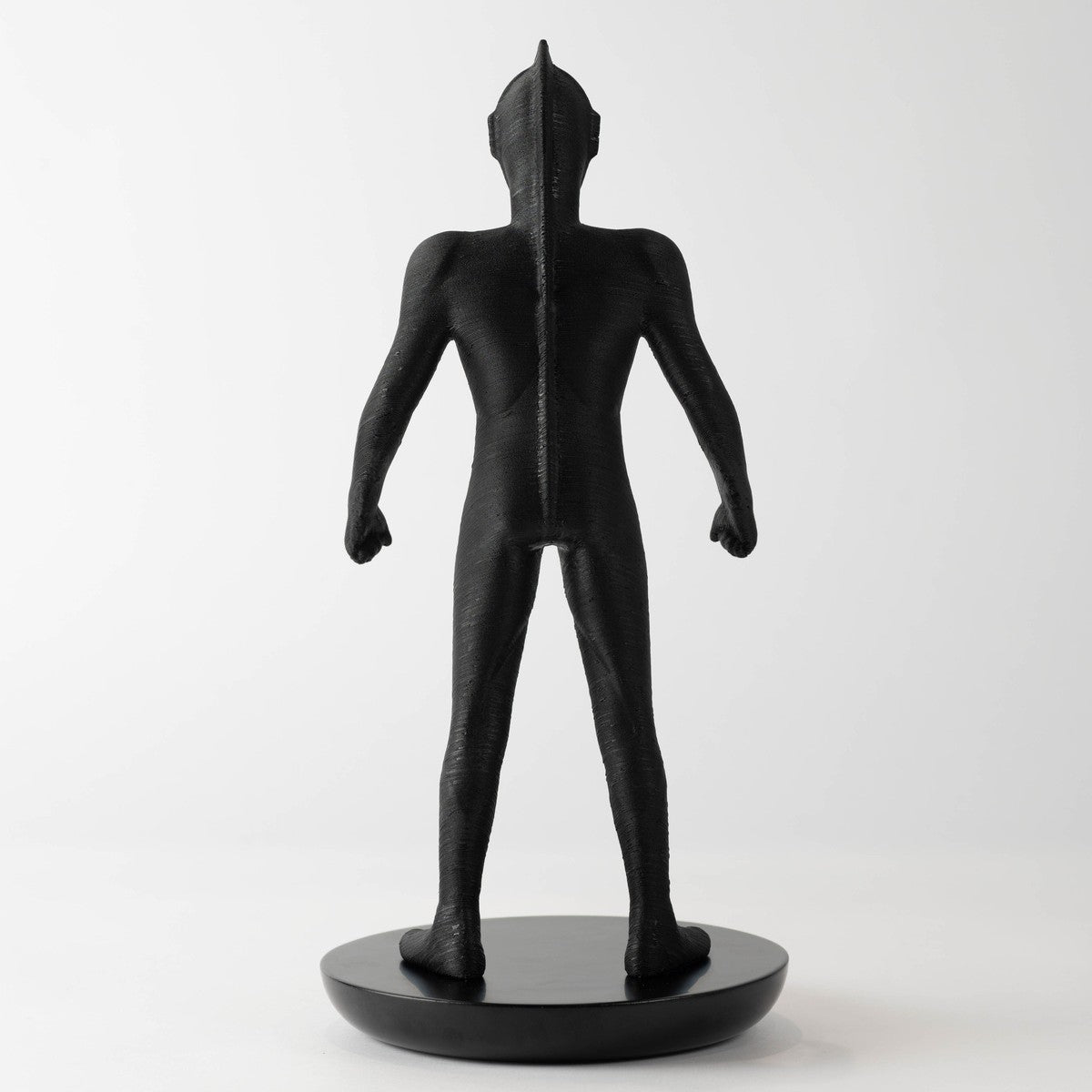 ULTRAMAN × TRANSWOOD | CHUKOU - 宙光 -  A