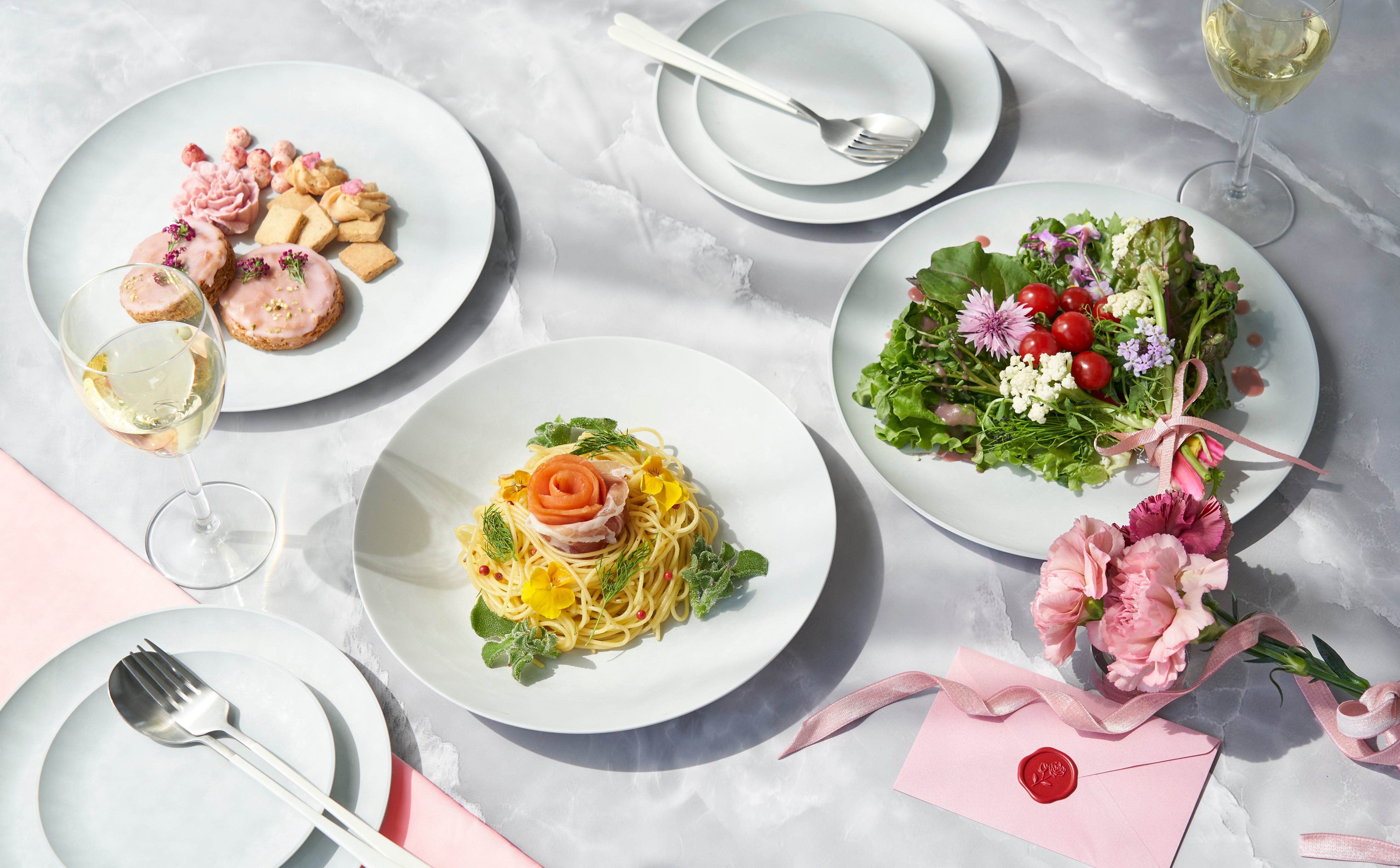 tableware