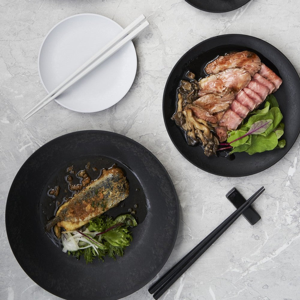 レトワ コレクション  箸　ブラック