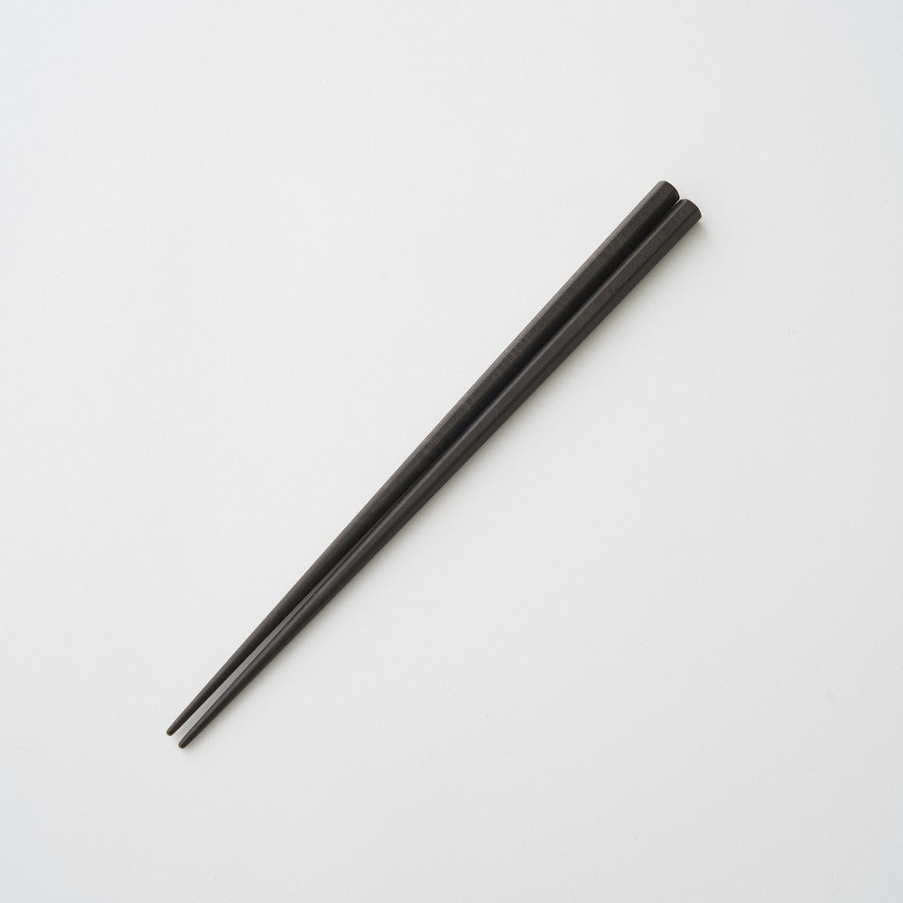 レトワ コレクション  箸　ダークブラウン