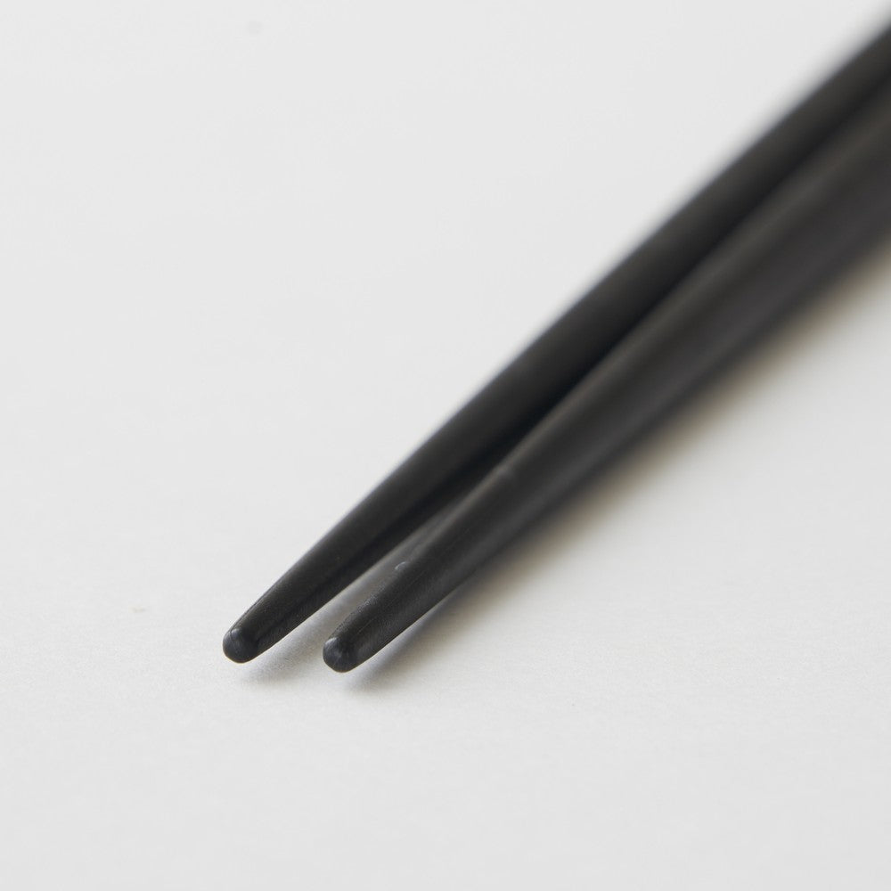 レトワ コレクション  箸　ブラック