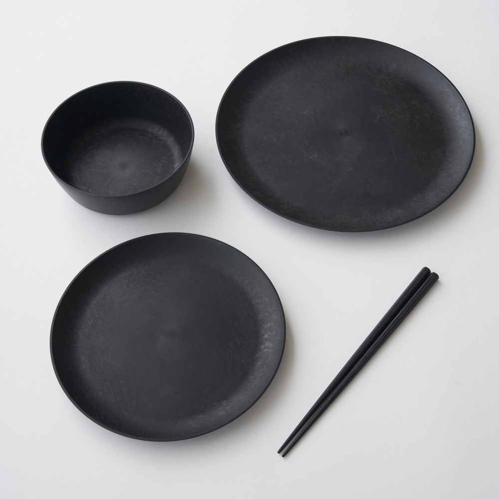 レトワ コレクション  箸　ブラック