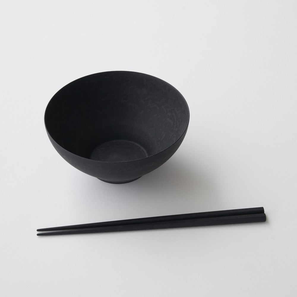 レトワ コレクション  箸　ブラック