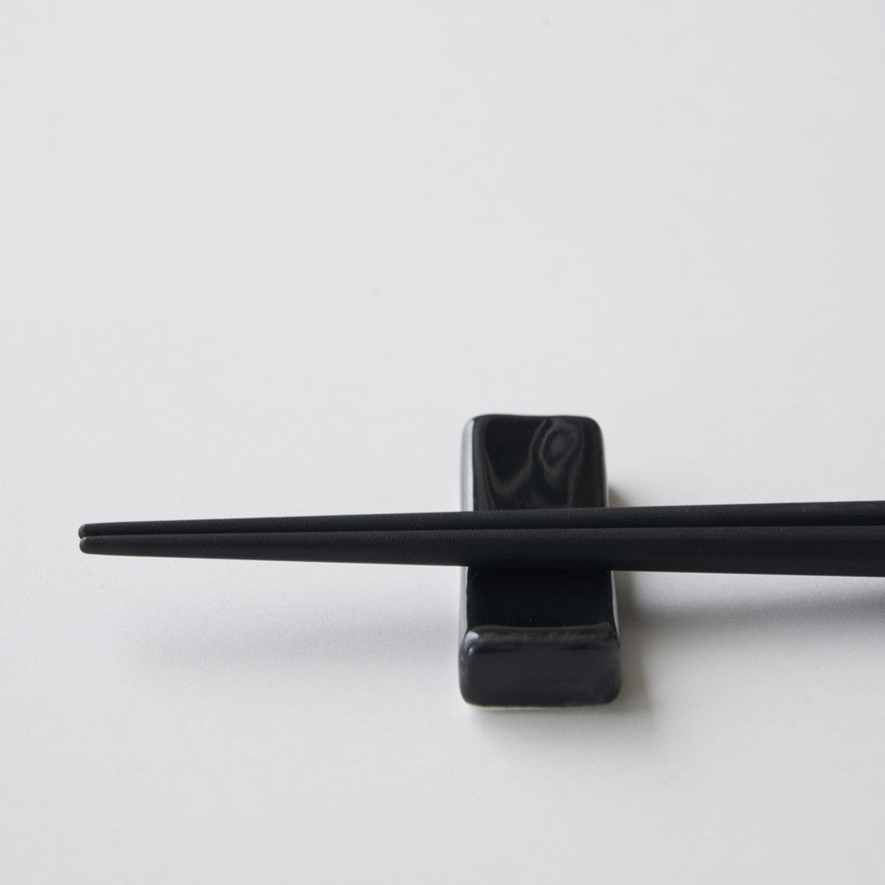 レトワ コレクション  箸　ブラック