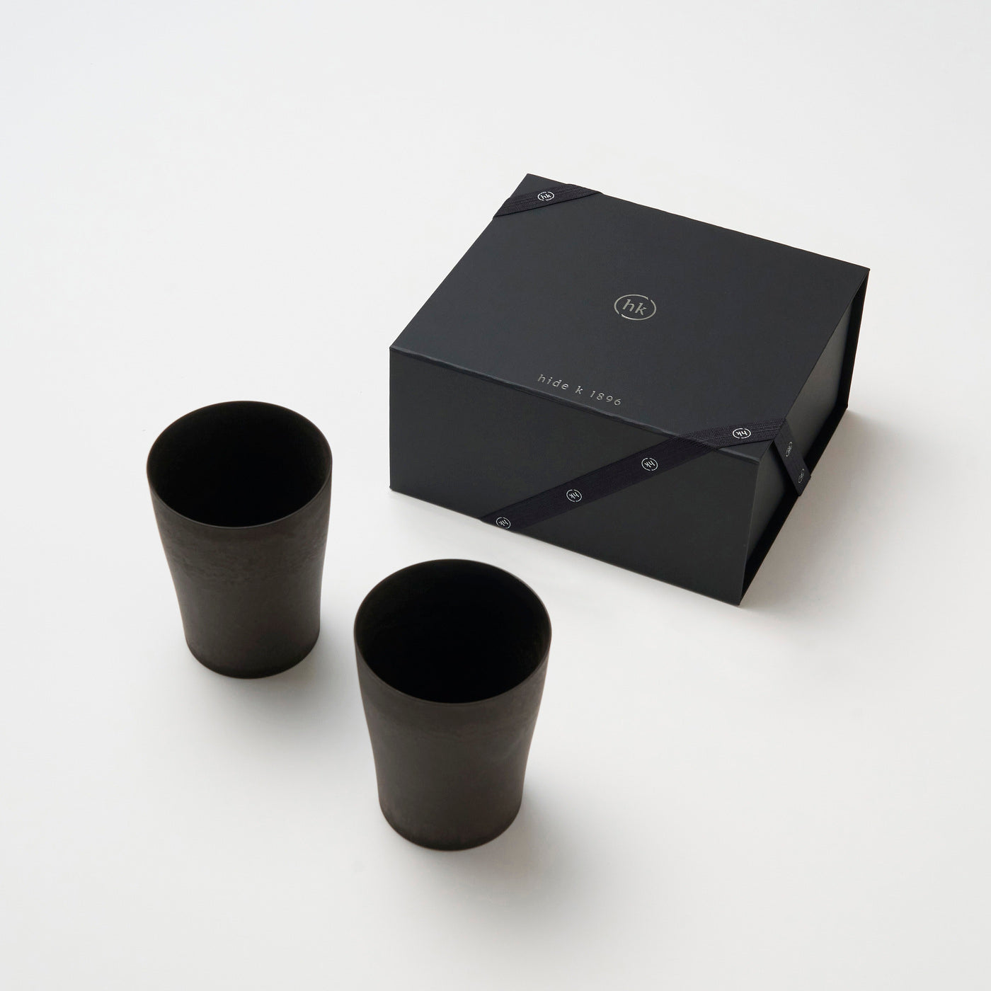 Letoy Collection Tumbler, 300ml, Dark Brown