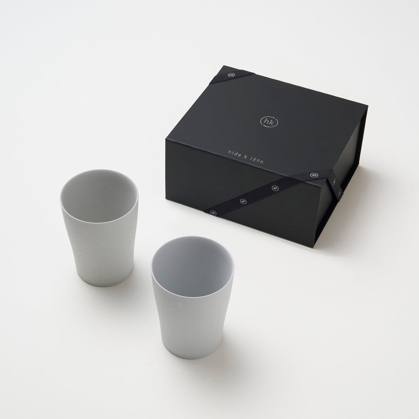 Letoa Collection Tumbler, 300ml, Light Gray