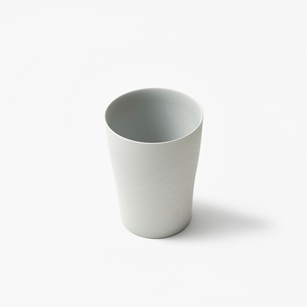 レトワ コレクション  タンブラー 300ml  ライトグレー
