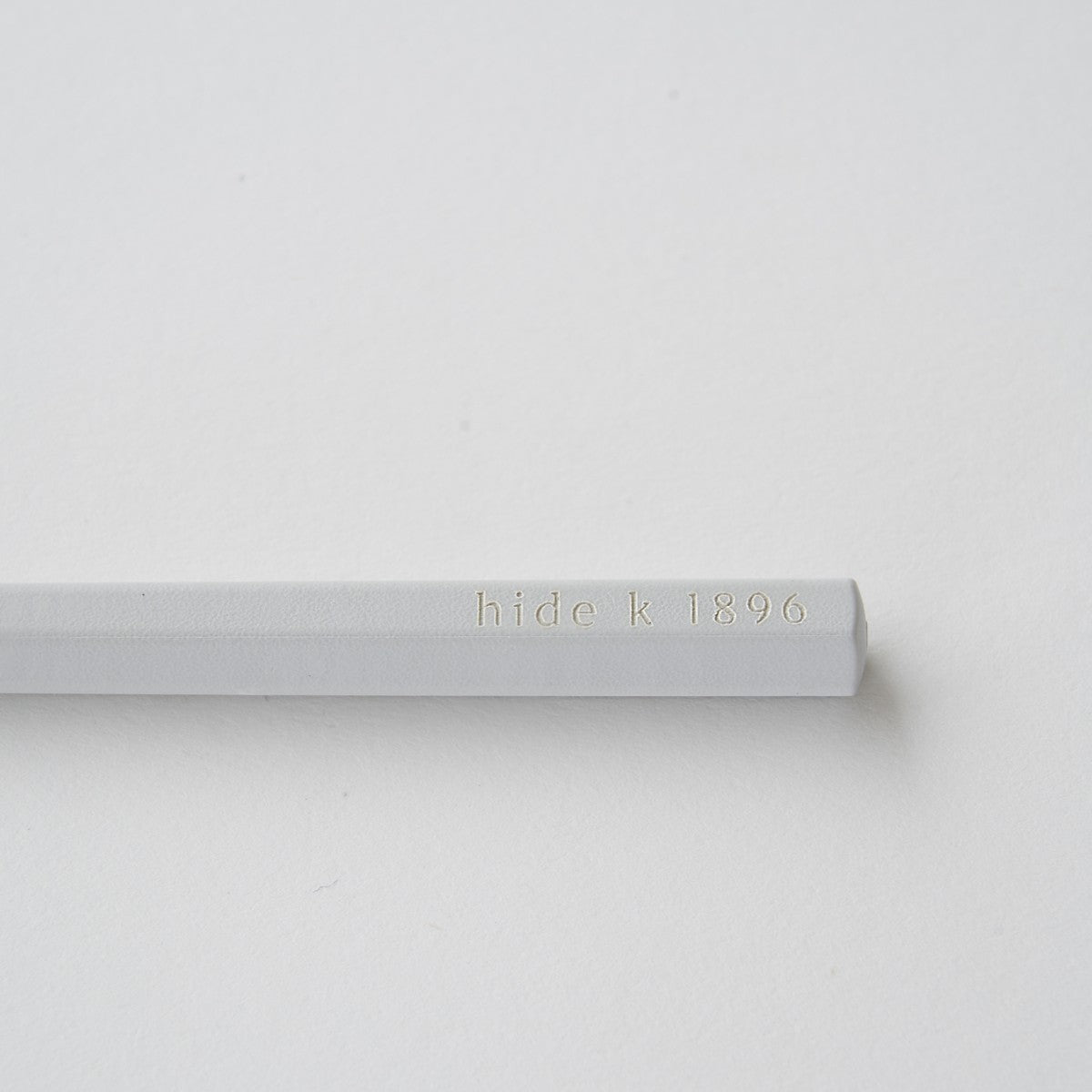 レトワ コレクション  箸　ライトグレー