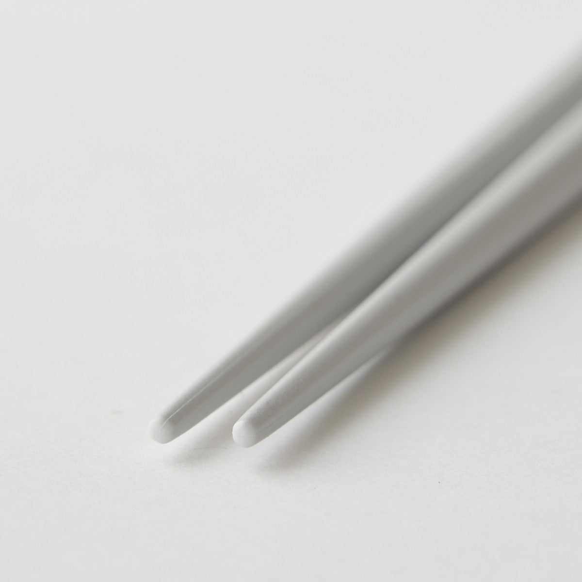 レトワ コレクション  箸　ライトグレー