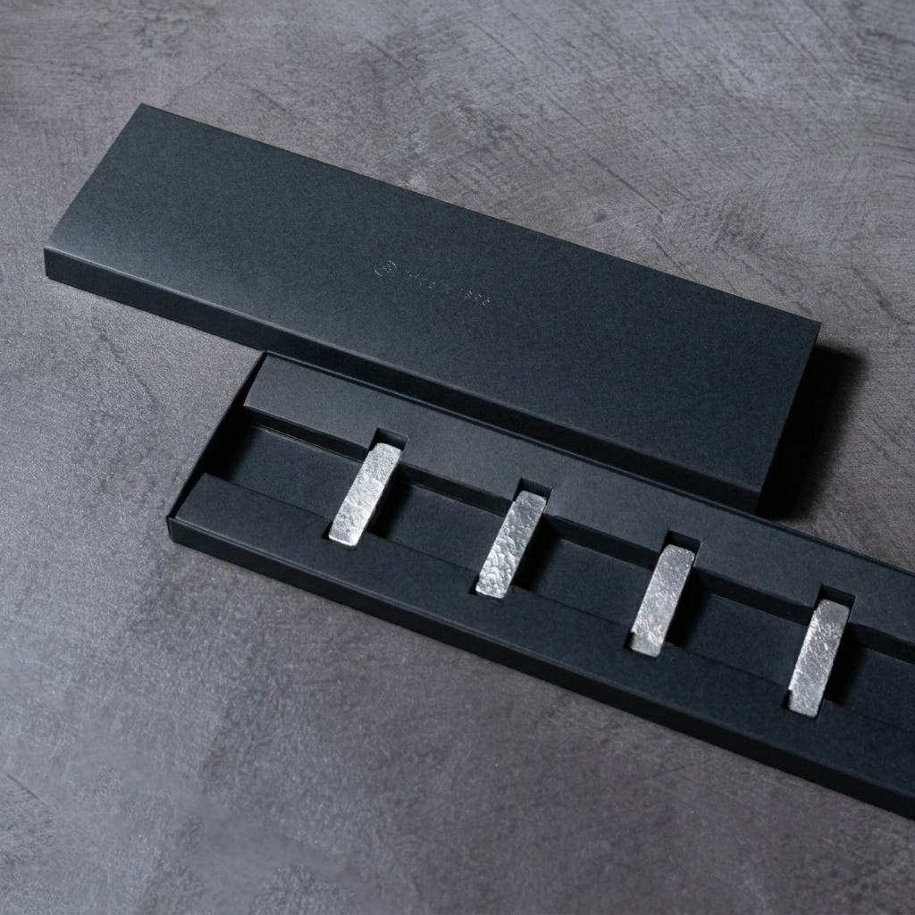CHOPSTICKS REST 箸置き MOKU 4点セット