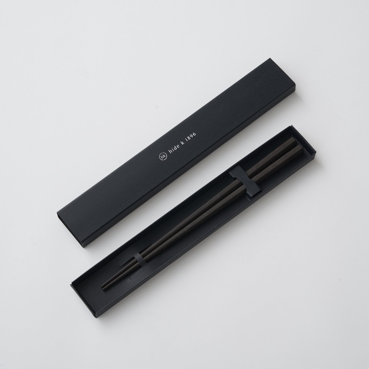 レトワ コレクション  箸　ダークブラウン