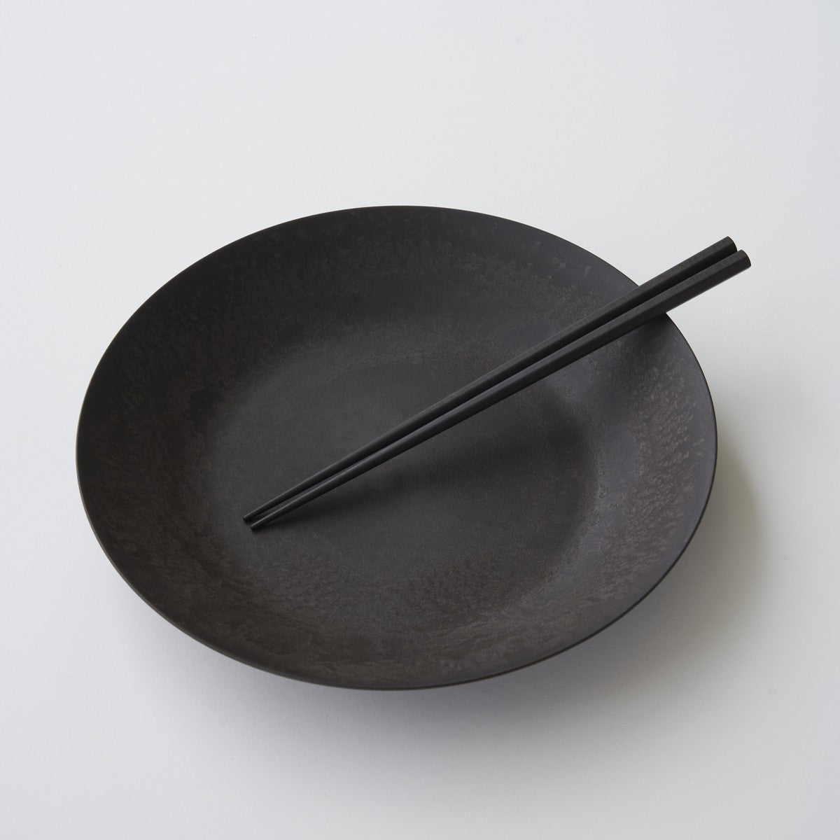 レトワ コレクション  箸　ダークブラウン