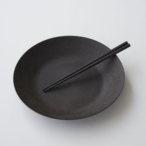 レトワ コレクション  箸　ダークブラウン