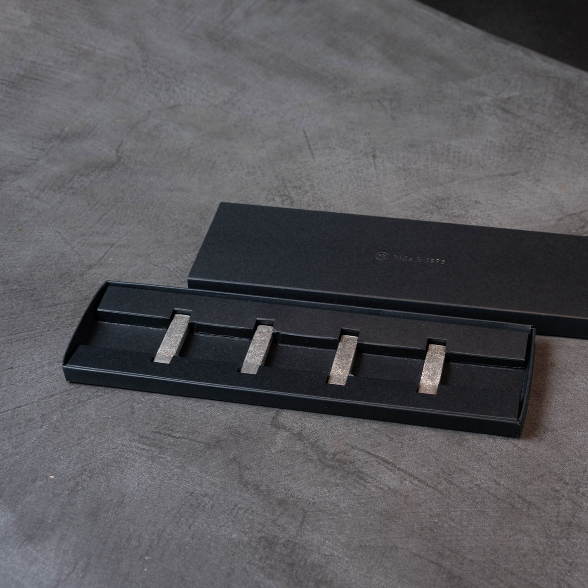CHOPSTICKS REST 箸置き MOKU 4点セット