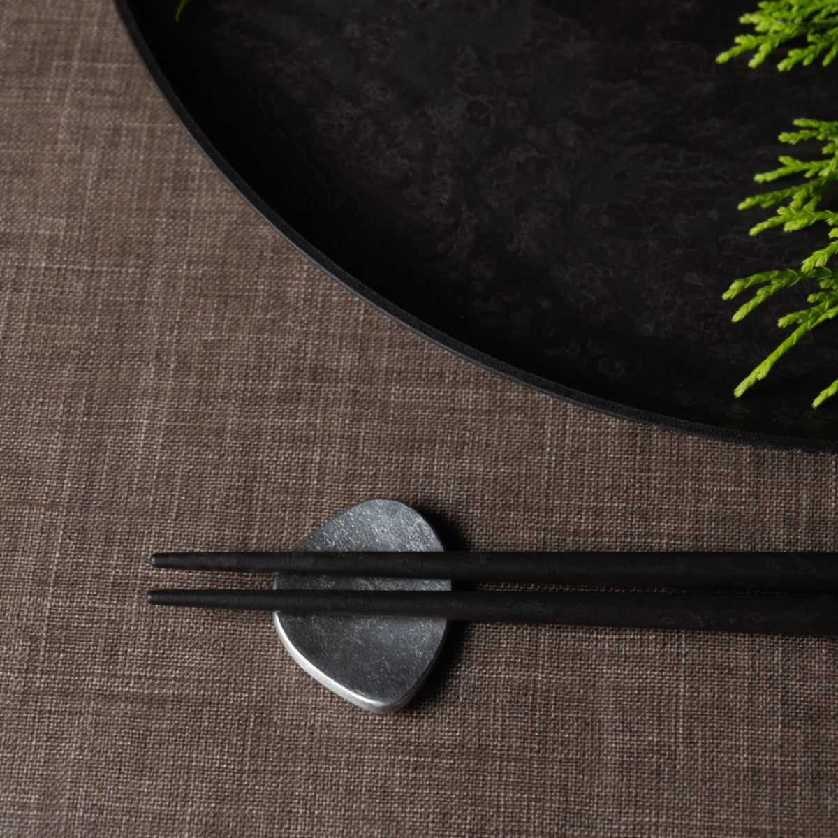 CHOPSTICKS REST 箸置き 4点セット
