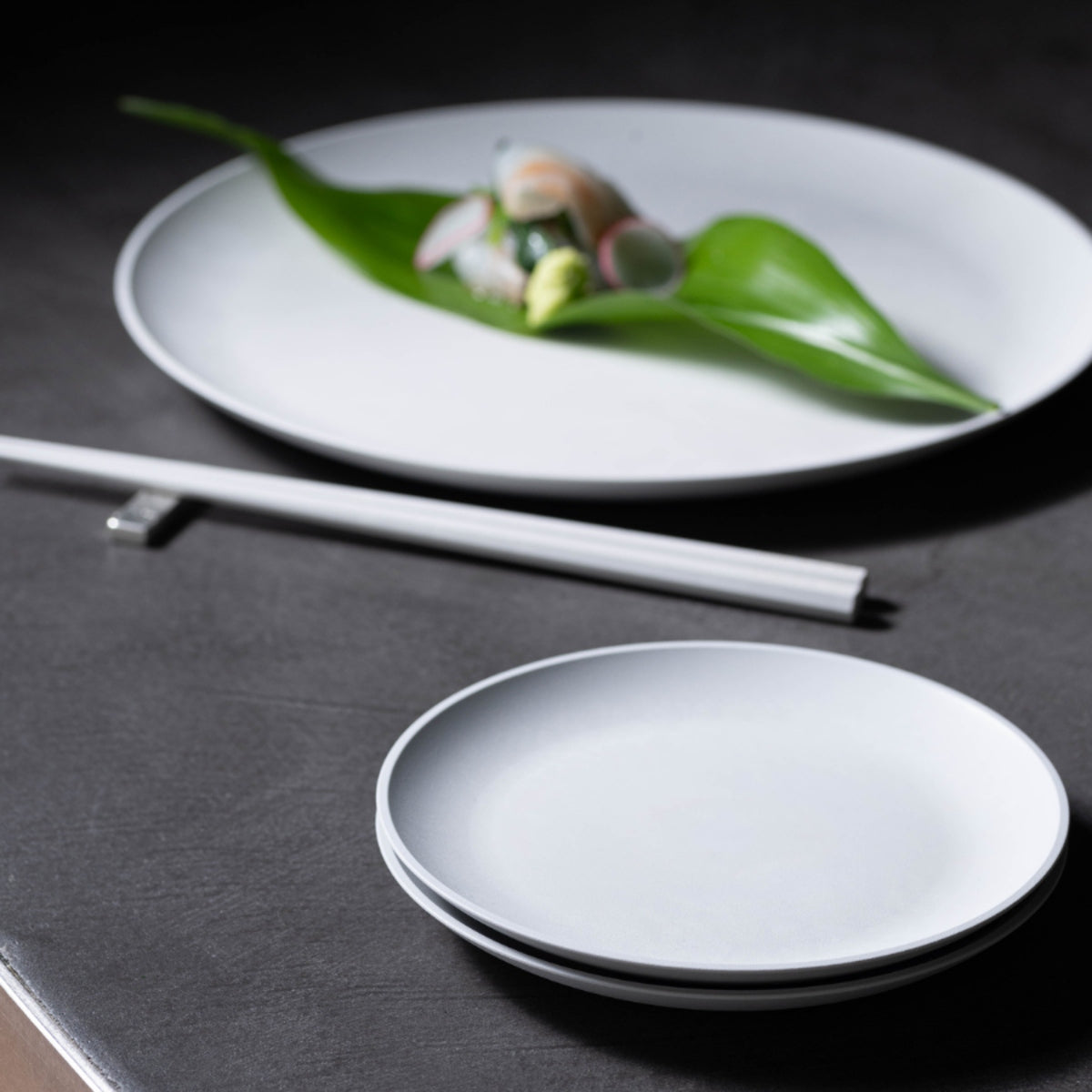CHOPSTICKS REST 箸置き 4点セット
