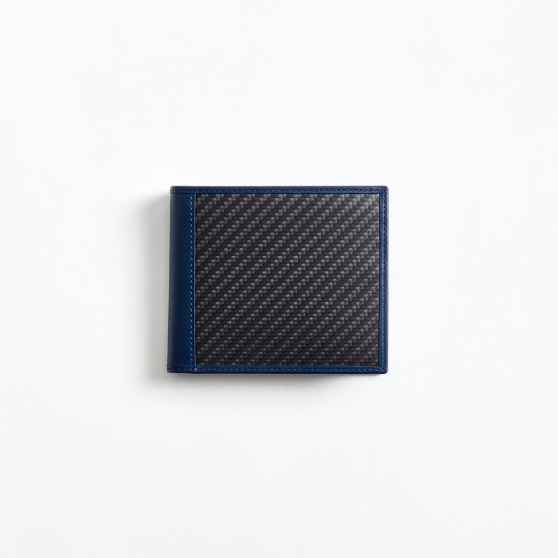 Bi-fold wallet – hide k 1896 - online store -