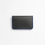 bi-fold card case