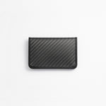 bi-fold card case