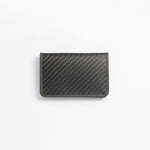 bi-fold card case