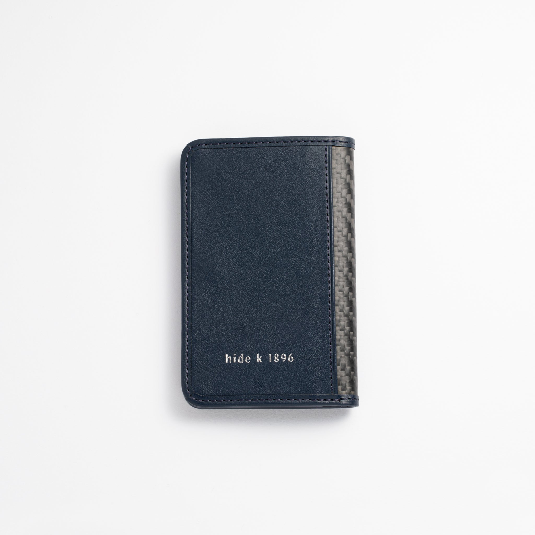bi-fold card case