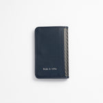 bi-fold card case