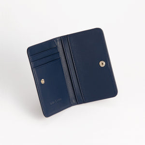 bi-fold card case